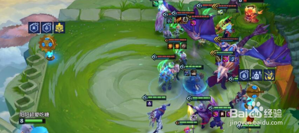 金铲铲之战英雄徽章获得条件是什么