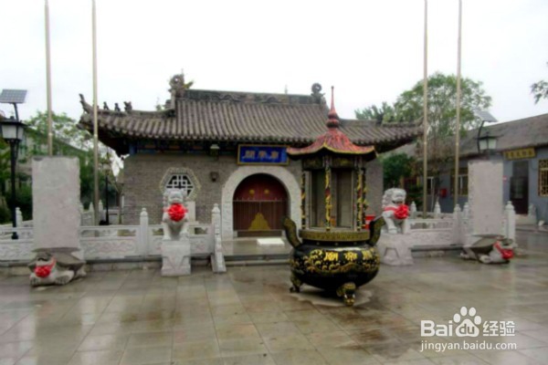 盘锦旅游一定要去的8个景点