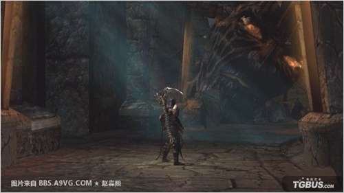 《但丁地狱》图文流程攻略