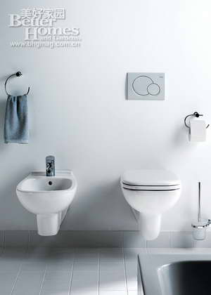 怎么挑选一款合适的马桶