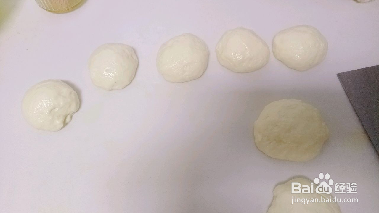 印度黄油烤饼的做法