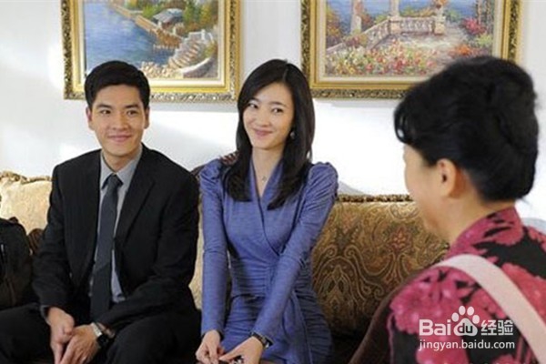 男孩找对象要考察女方家庭那些情况？