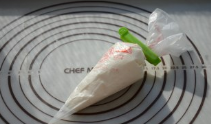 教你做荷包蛋溶豆