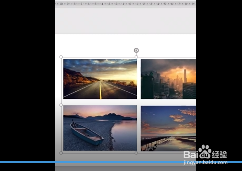 图片整体放大缩小的技巧