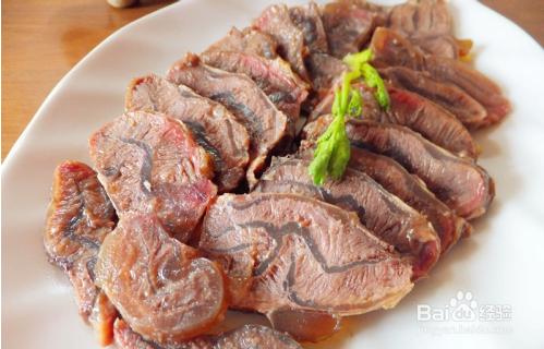 家庭酱牛肉最简单做法窍门