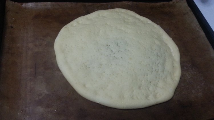 金抢鱼披萨居然是这样做出来的！