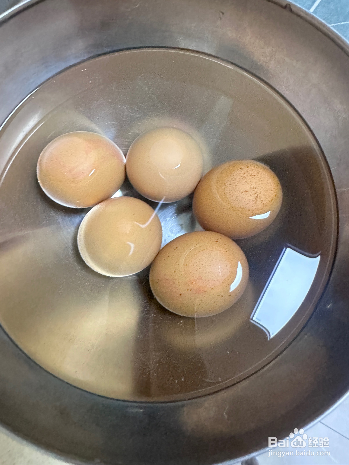 减脂期腌鸡蛋的做法