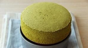 长崎的抹茶蛋糕做法