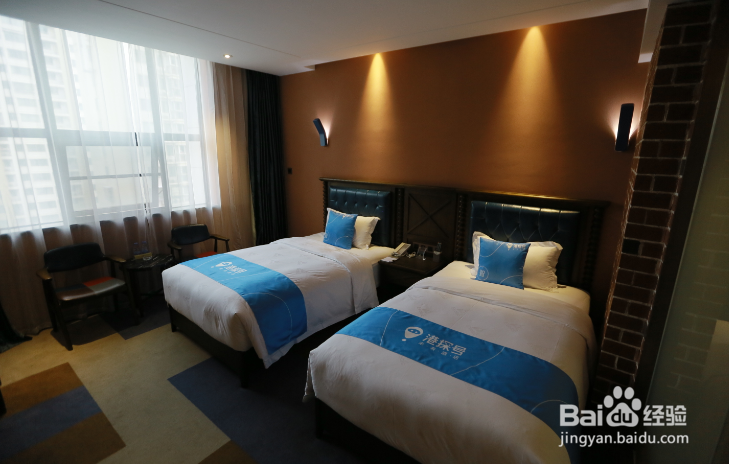 如何判断客房的好坏