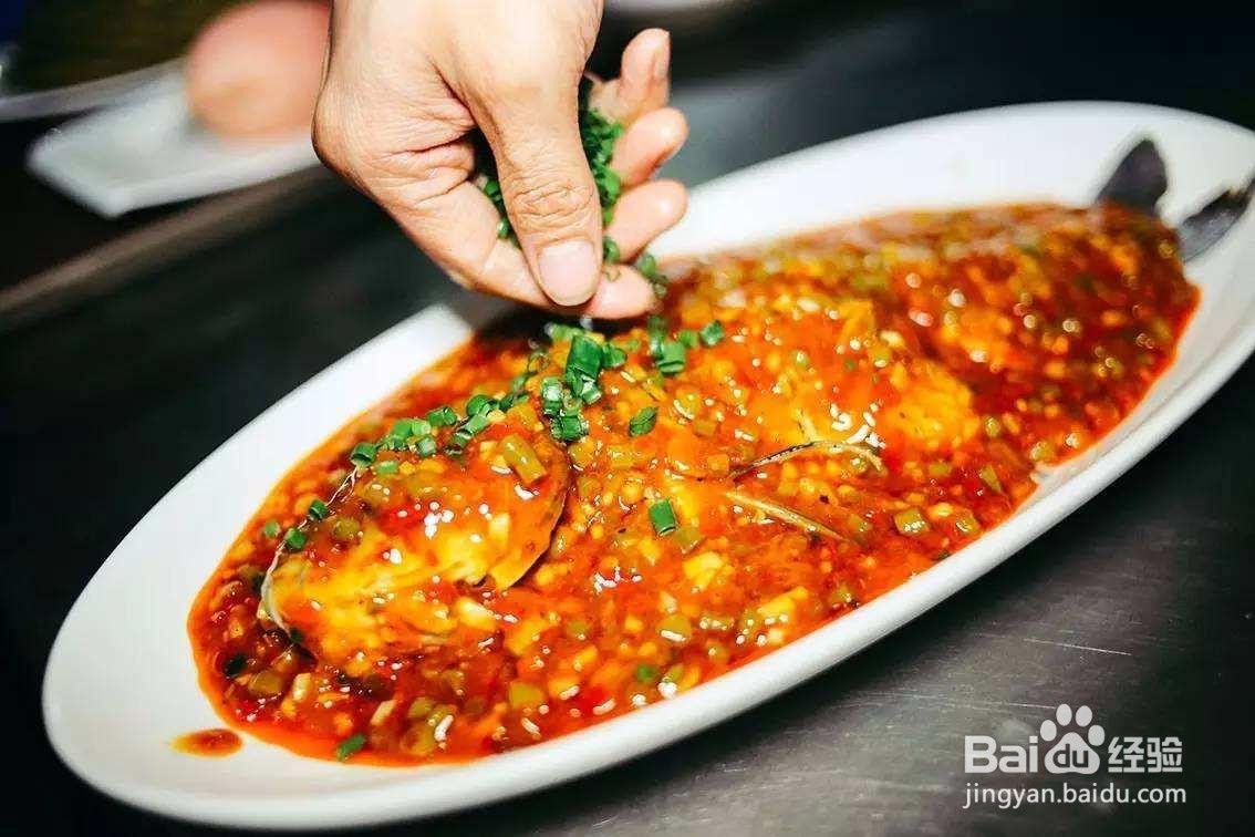 豆瓣鱼怎么做？