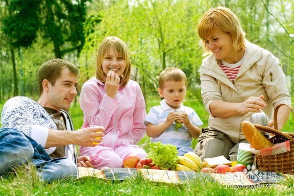 离异如何处理孩子的抚养问题