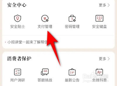 掌上生活怎么开启小额免密支付