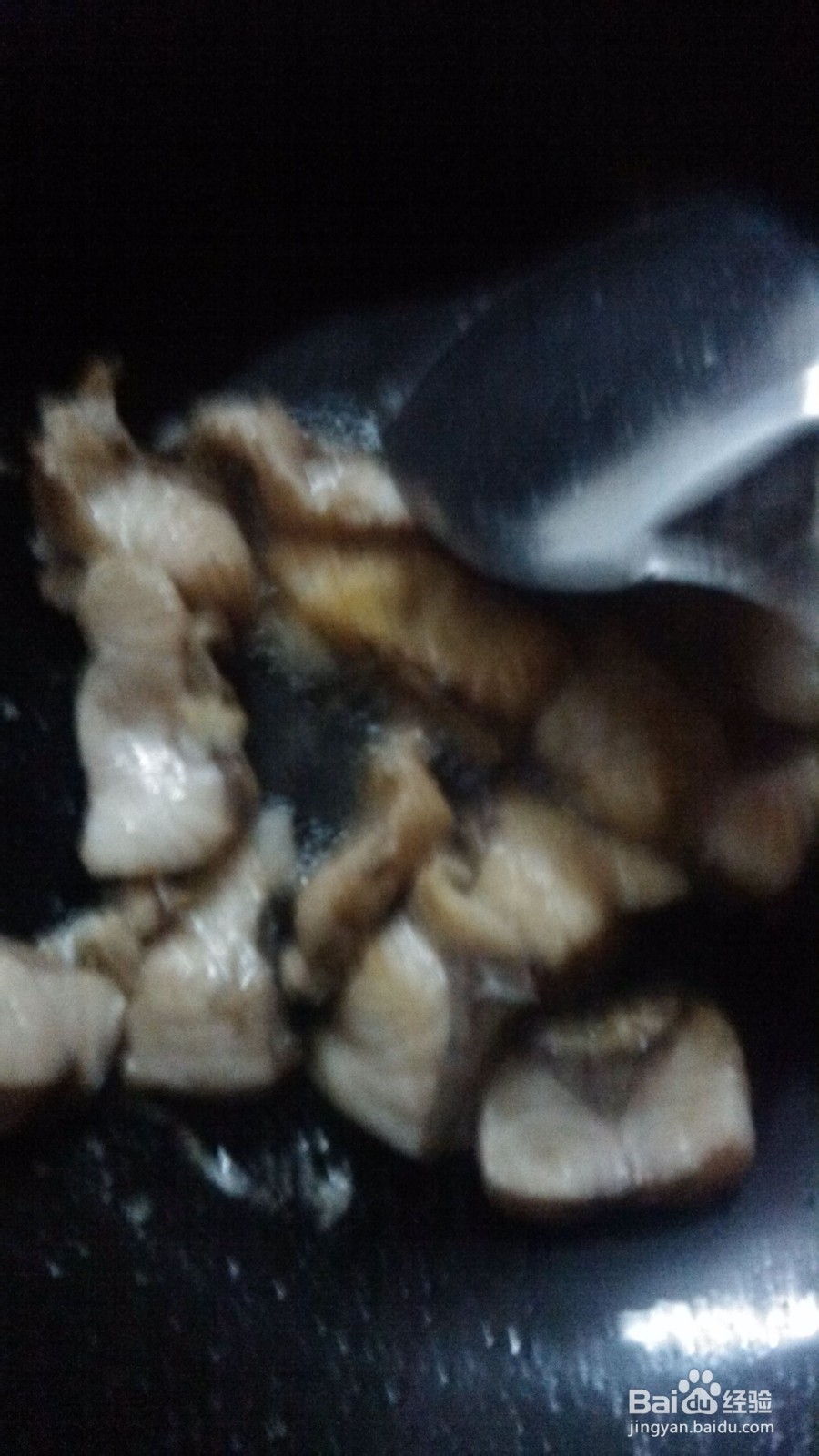 两个人的小日子：[14]青椒炒香煎草鱼