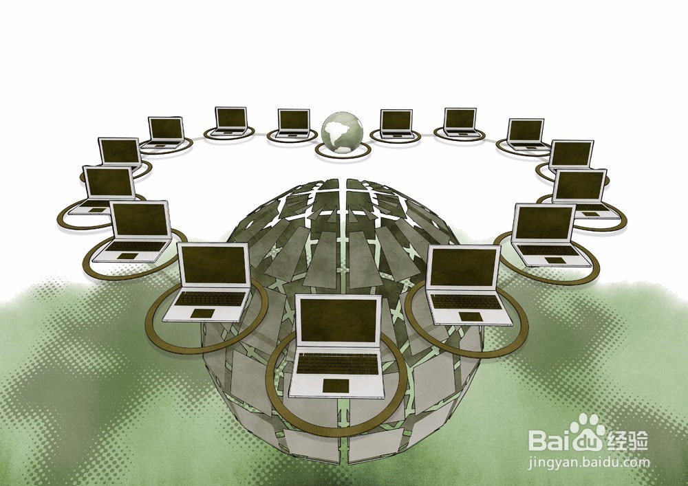 怎么在网上购物