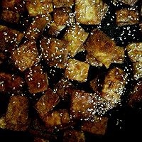 学做五香豆干吧!可以当零食吃哦!