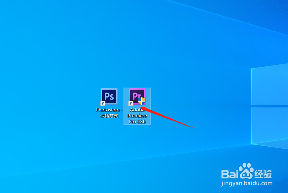 如何用Pr实现视频倒放效果？