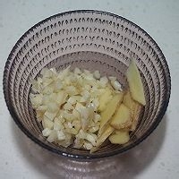 家常黄瓜炒猪肝