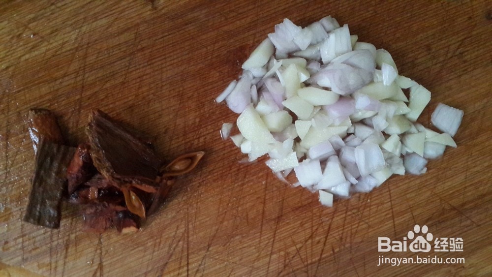 牛筋烧土豆——Q弹 胶原蛋白