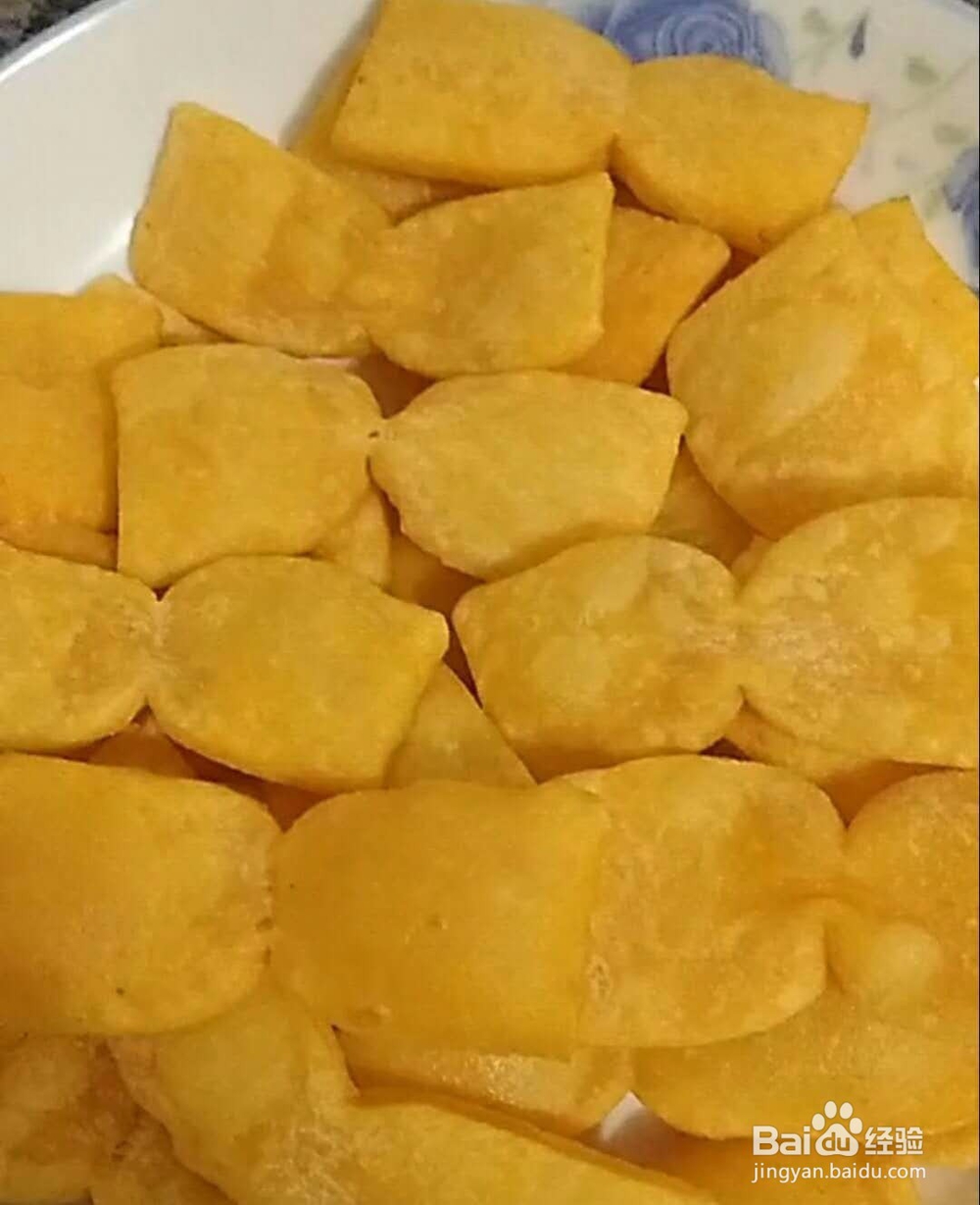 番茄小零食教程