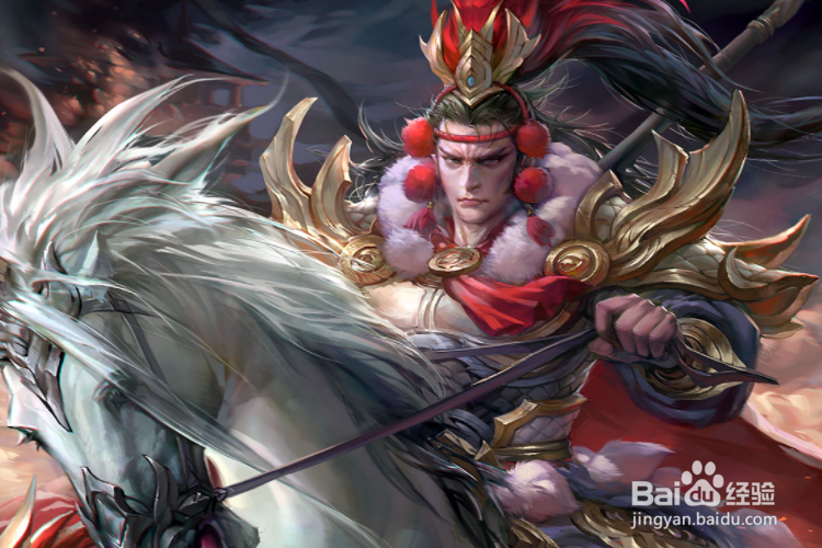 三国杀角色技能详解