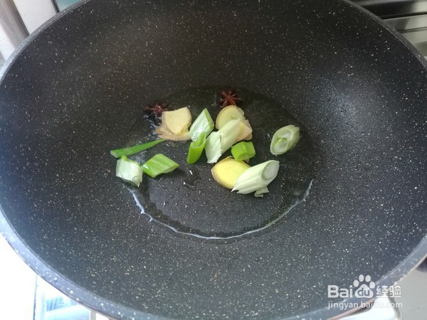 砂锅羊肉冬瓜的制作方法