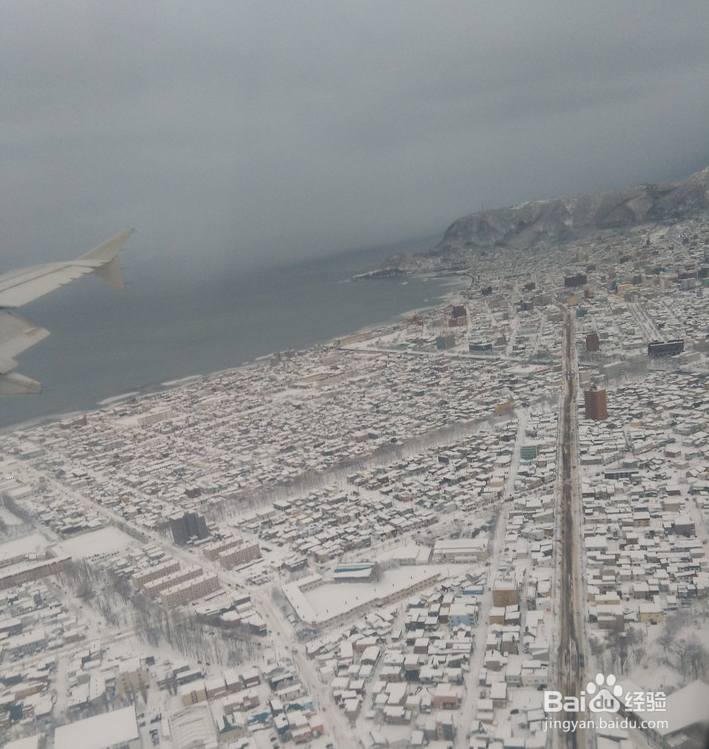 一条性价比爆棚的万元以下日本北海道观雪路线