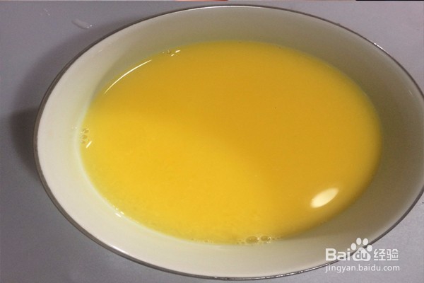如何做出鲜嫩爽滑的鸡蛋羹宝宝的美味辅食