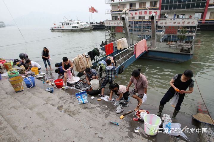 不可浸泡的衣服怎么洗