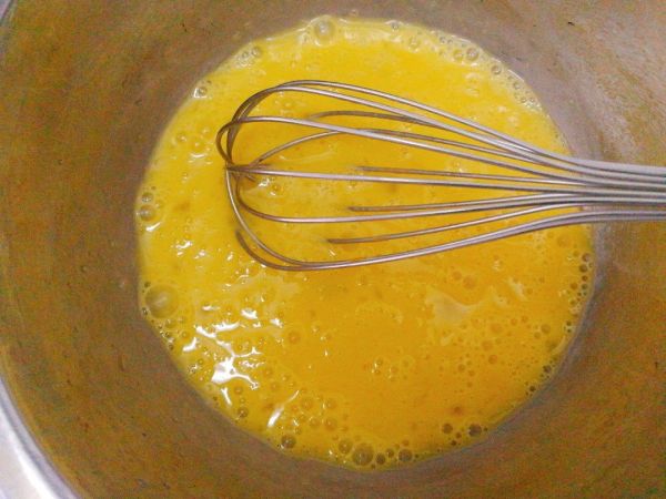 黑芝麻香蕉脆饼