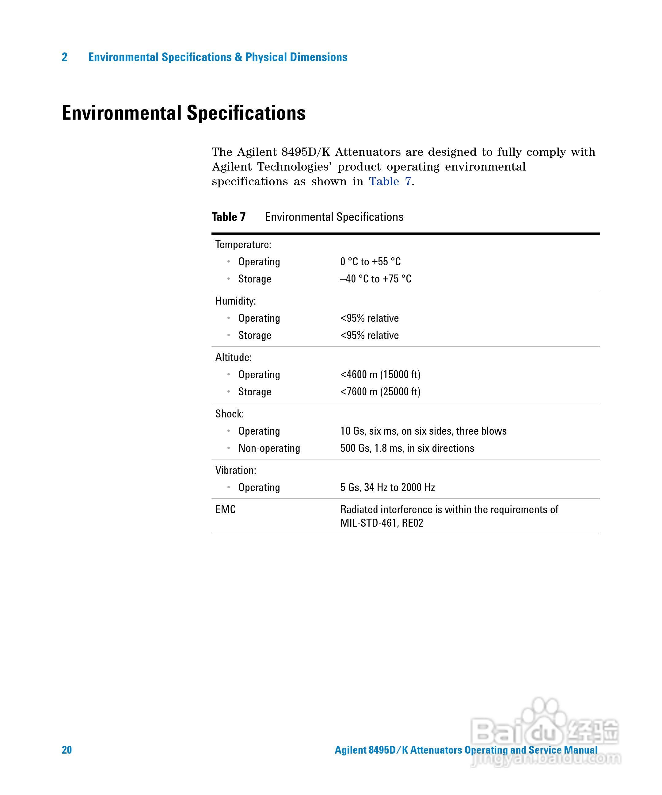 8495K可程式衰减器使用手册:[2]