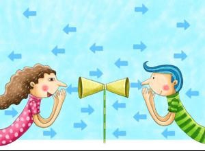 怎样和恋人更好的相处