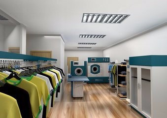 干洗店怎样处理顾客抱怨呢？