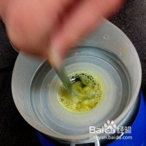 怎么做一杯香喷喷的百香果茶