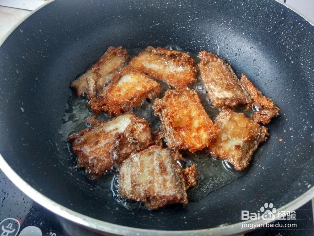 蕃茄带鱼如何做得好吃