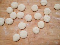 素三鲜饺的做法