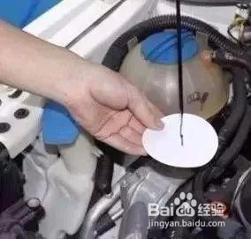 如何用观察的方法，确定是否该换机油