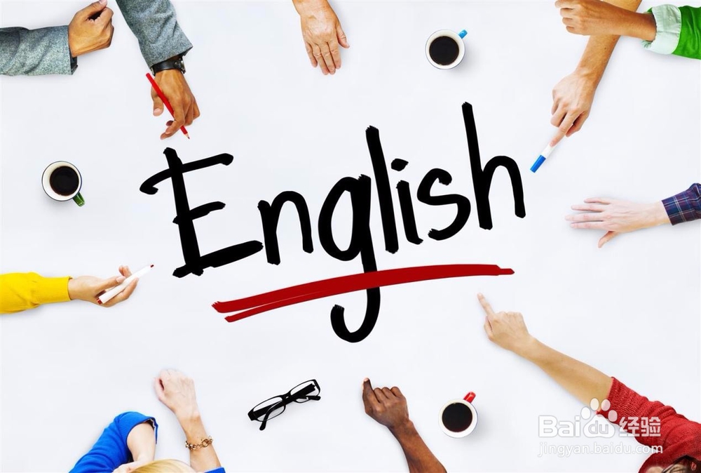 如何帮孩子培养学习英语的兴趣