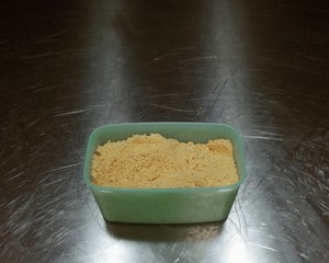 河南特色-红糖糍粑怎么做？