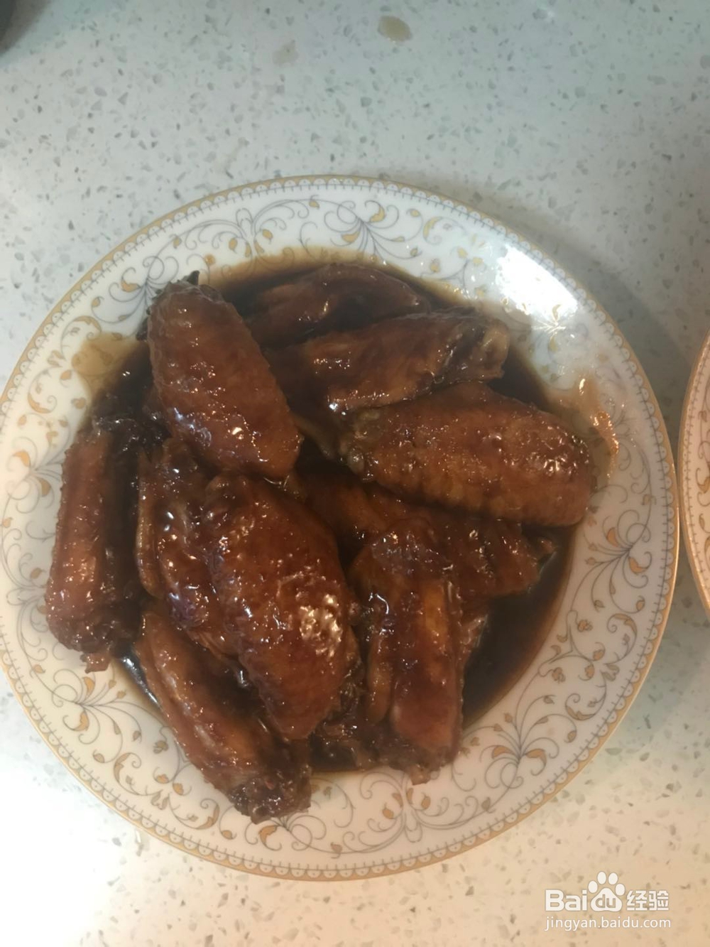 可乐鸡翅的做法