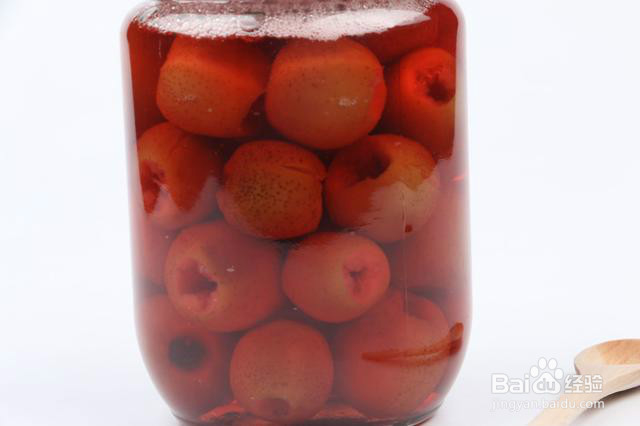 自制罐头，好吃好看又健康