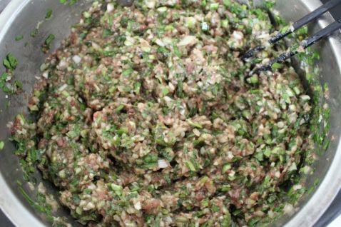 元宝饺子，简单又美味！