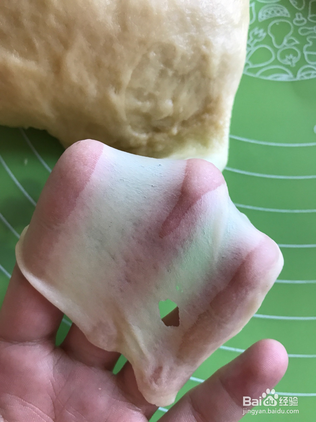 香蕉面包的做法