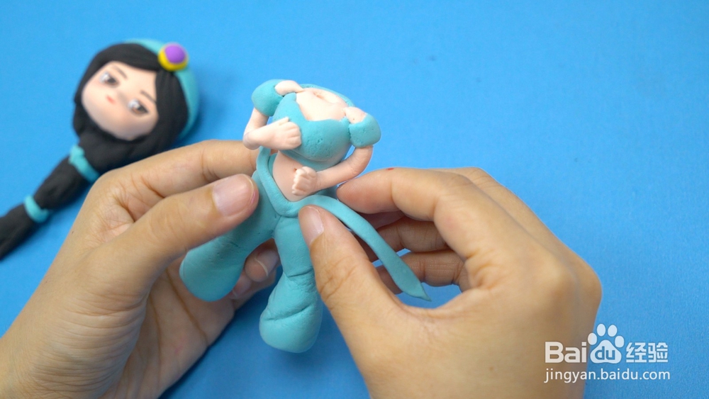 这是我家的漂亮公主