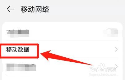 HarmonyOS鸿蒙系统，怎么启用5G功能？