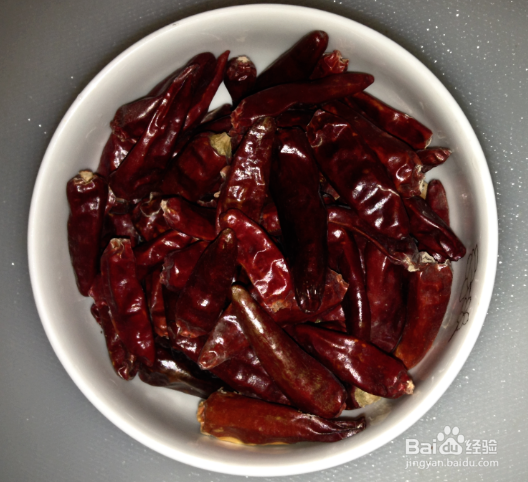 辣椒油怎么做 油泼辣子怎么做