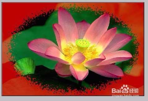 PS图层蒙版的应用