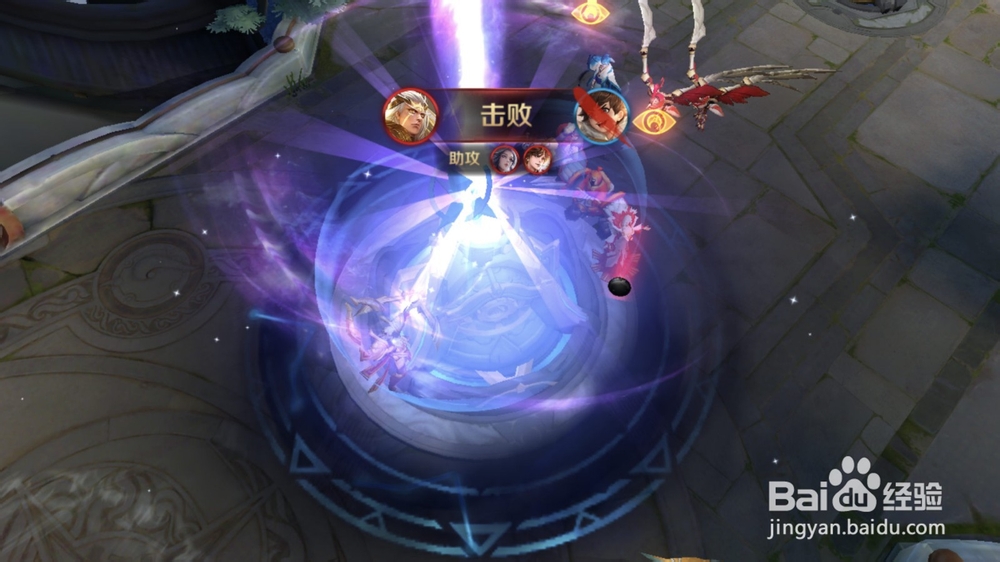 王者荣耀刘禅拆塔出装玩法技巧