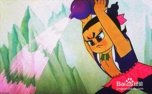 葫芦娃最新版攻略