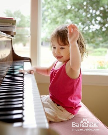 宝宝学钢琴最佳年龄是几岁