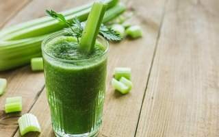 芹菜能治高血压吗？